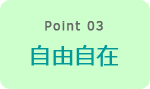 Point3 自由自在